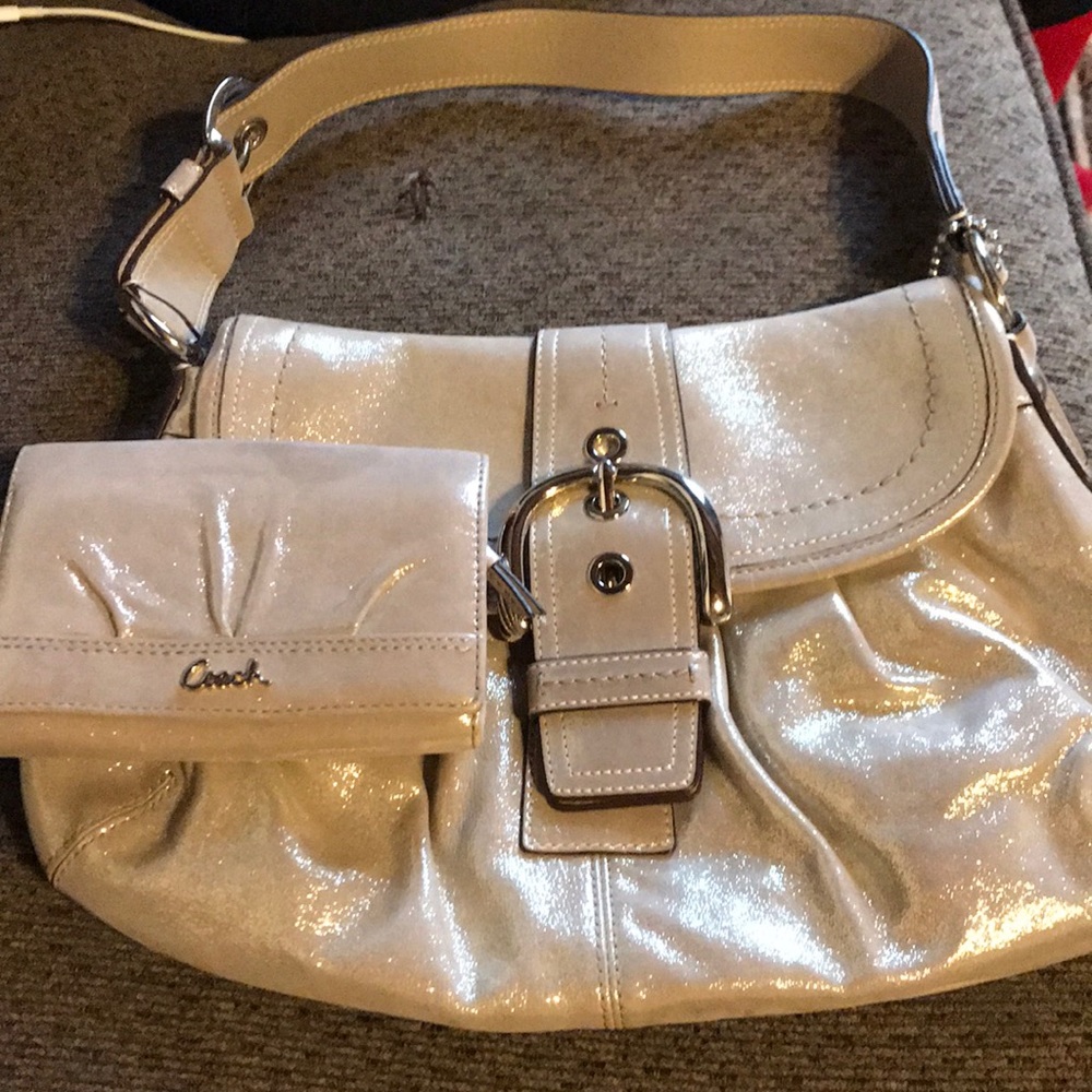 Coach set